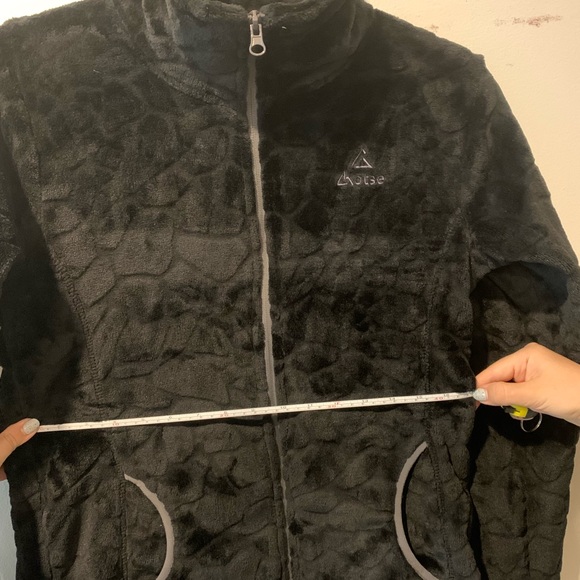 High Quality Fleece Jacket - Picture 10 of 10